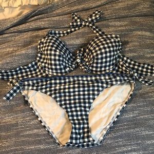 Tommy Bahama swimsuit